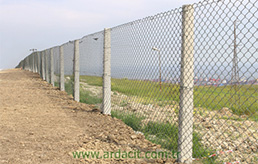 Tel Örgü İmalatı