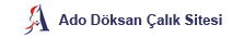 Ada Döksan Çalık Sitesi