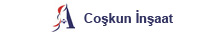 Coşkun İnşaat Ltd. Şti.