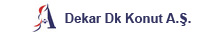 Dekar Dk Konut A.Ş.