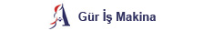 Gür İş Makina San. Tic.  Ltd. Şti.