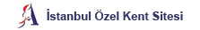 İstanbul Özel Kent Sitesi