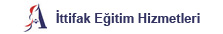 İttifak Eğitim Hizmetleri Tic. A.Ş.