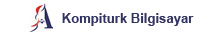 Kompiturk Müş. Bilgisayar Dan. Ve San. Tic. Ltd. Şti.