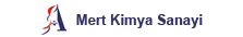 Mert Kimya San. Ve Tic. Ltd. Şti.