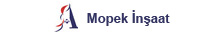 Mopek İnşaat San. ve Tic. Ltd. Şti.