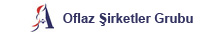Oflaz Şirketler Grubu