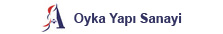 Oyka Yapı San. ve Dış Tic. Ltd. Şti.
