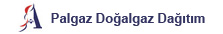 Palgaz Doğalgaz Dağıtım San. ve Tic. A.Ş.