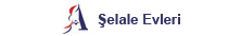 Şelale Evleri R3 - R4 - R5