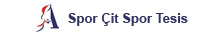 Spor Çit Spor Tesis Ve Çit Sist. İnş. San. Ve Tic. Ltd. Şti.