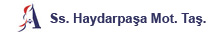 Ss. Haydarpaşa Motorlu Taşıyıcılar Kooperatifi