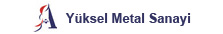 Yüksel Metal San. Ve Tic. Ltd. Şti.